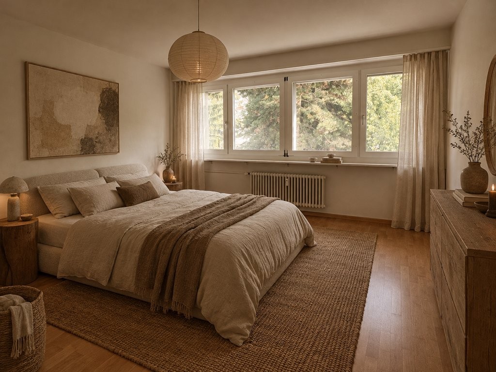 Appartement de 3 ½ pièces, photo 1 sur 10