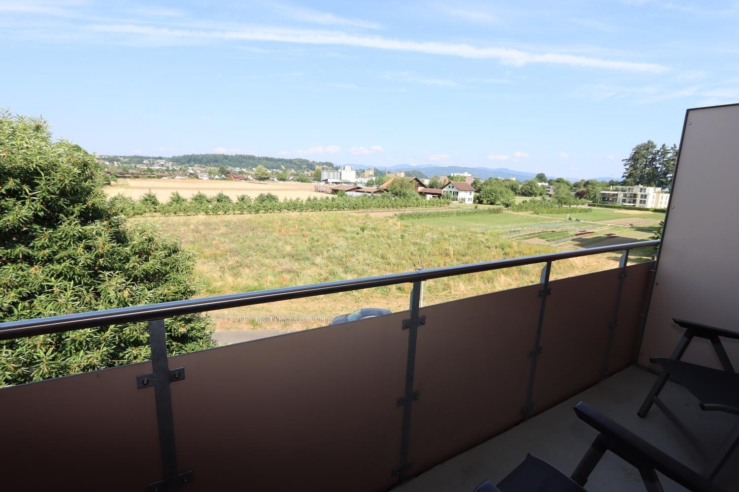 Appartamento di 2 ½ locali