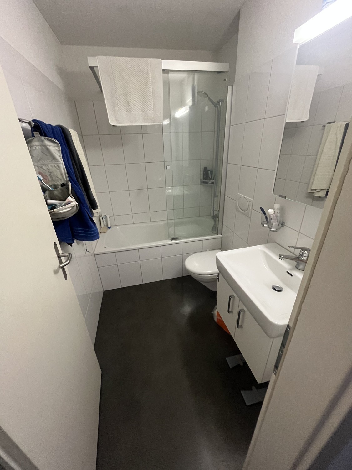 Chambre en colocation, photo 4 sur 7