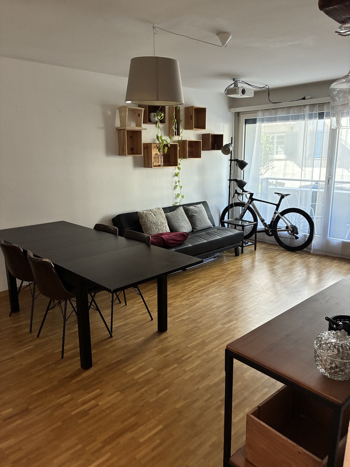 Chambre en colocation, photo 7 sur 7