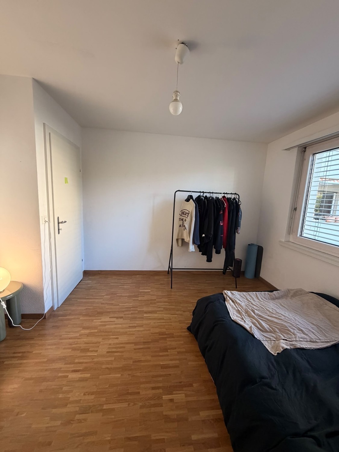 Chambre en colocation, photo 2 sur 7