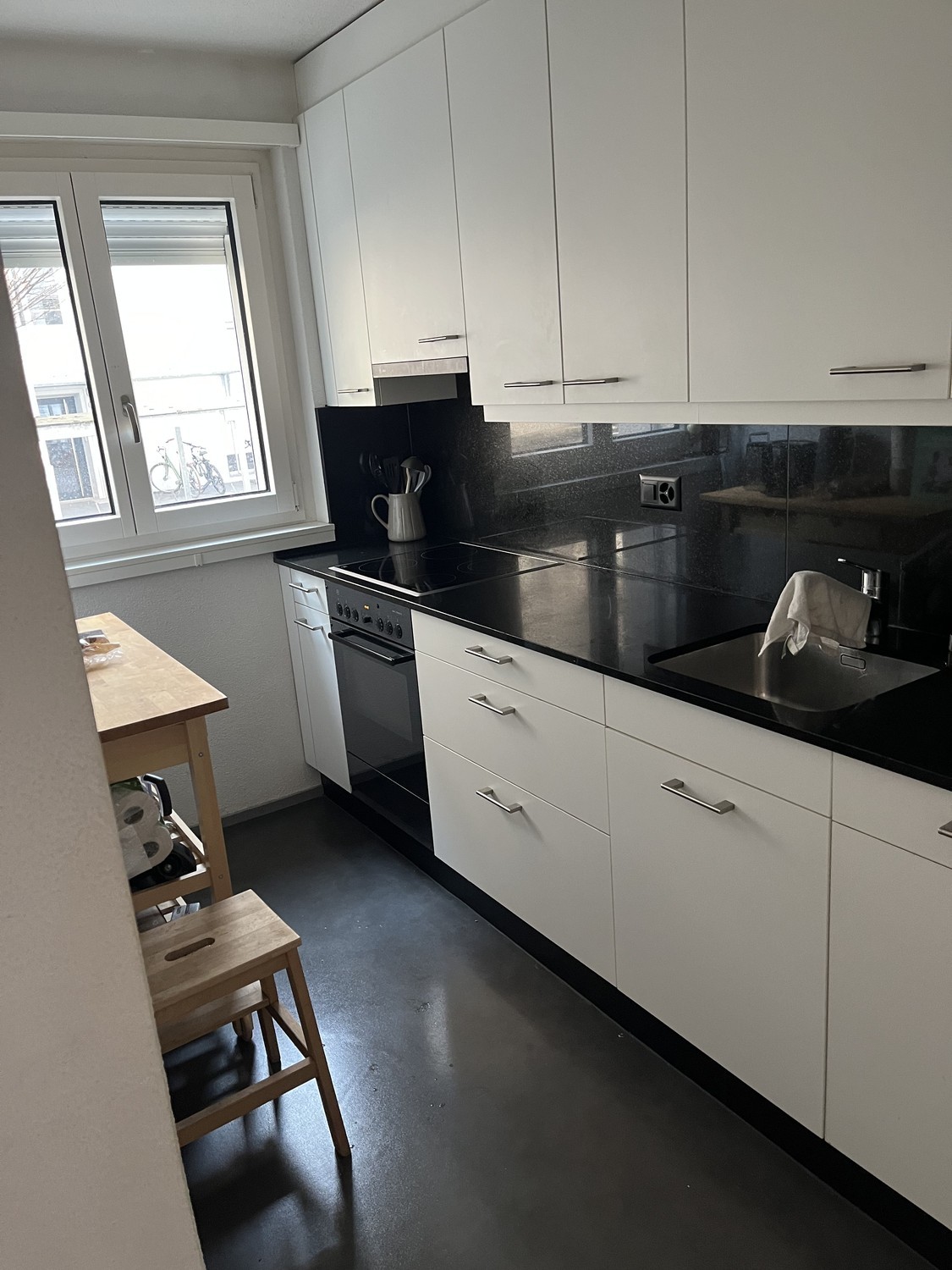 Chambre en colocation, photo 3 sur 7