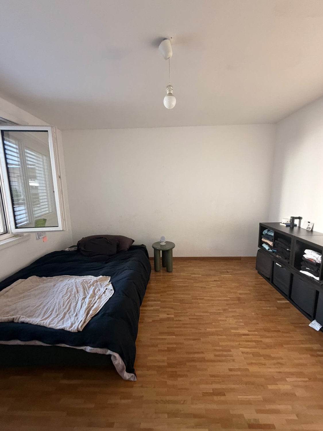 Chambre en colocation, photo 1 sur 7