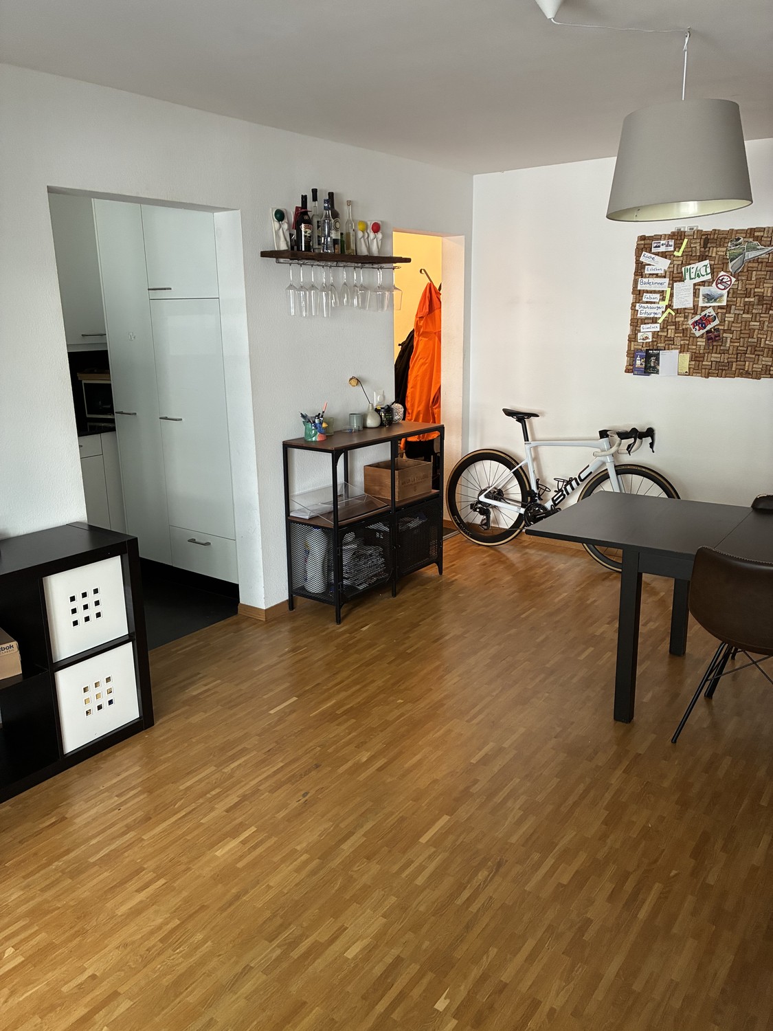 Chambre en colocation, photo 6 sur 7