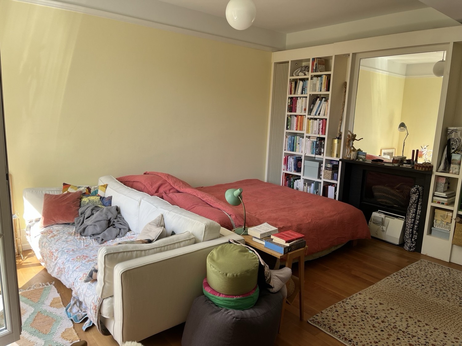 Appartement 1 pièce, photo 4 sur 6