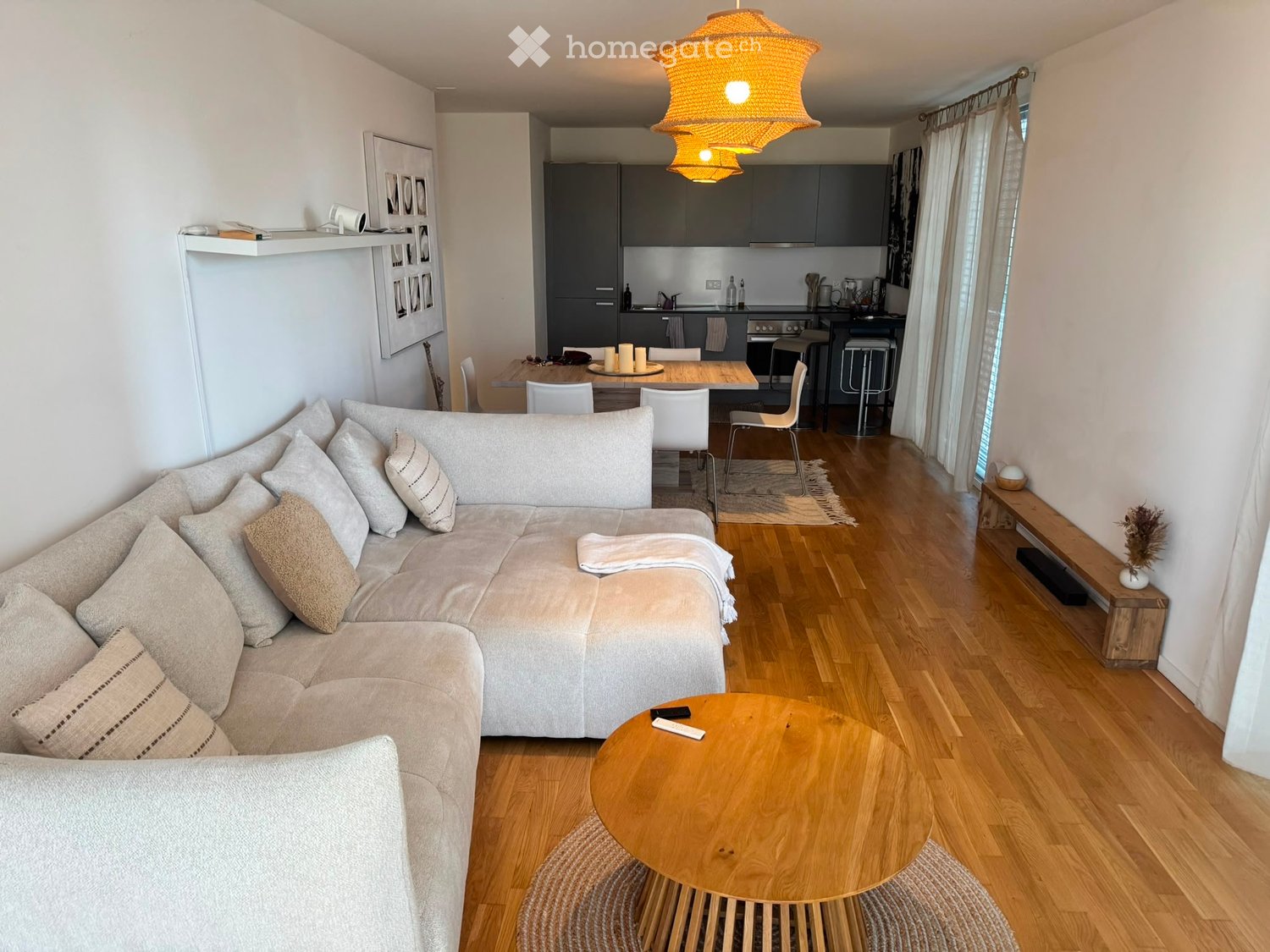 1 room single room