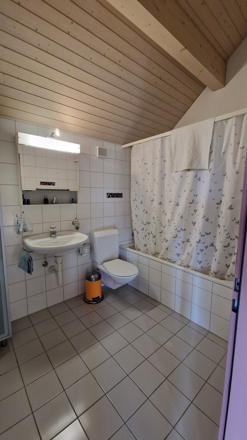 Appartement en mezzanine de 2 ½ pièces, photo 6 sur 10