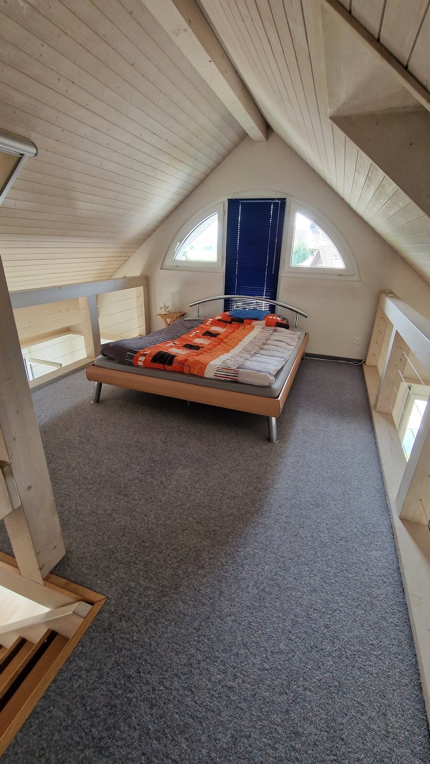 Appartement en mezzanine de 2 ½ pièces, photo 8 sur 10