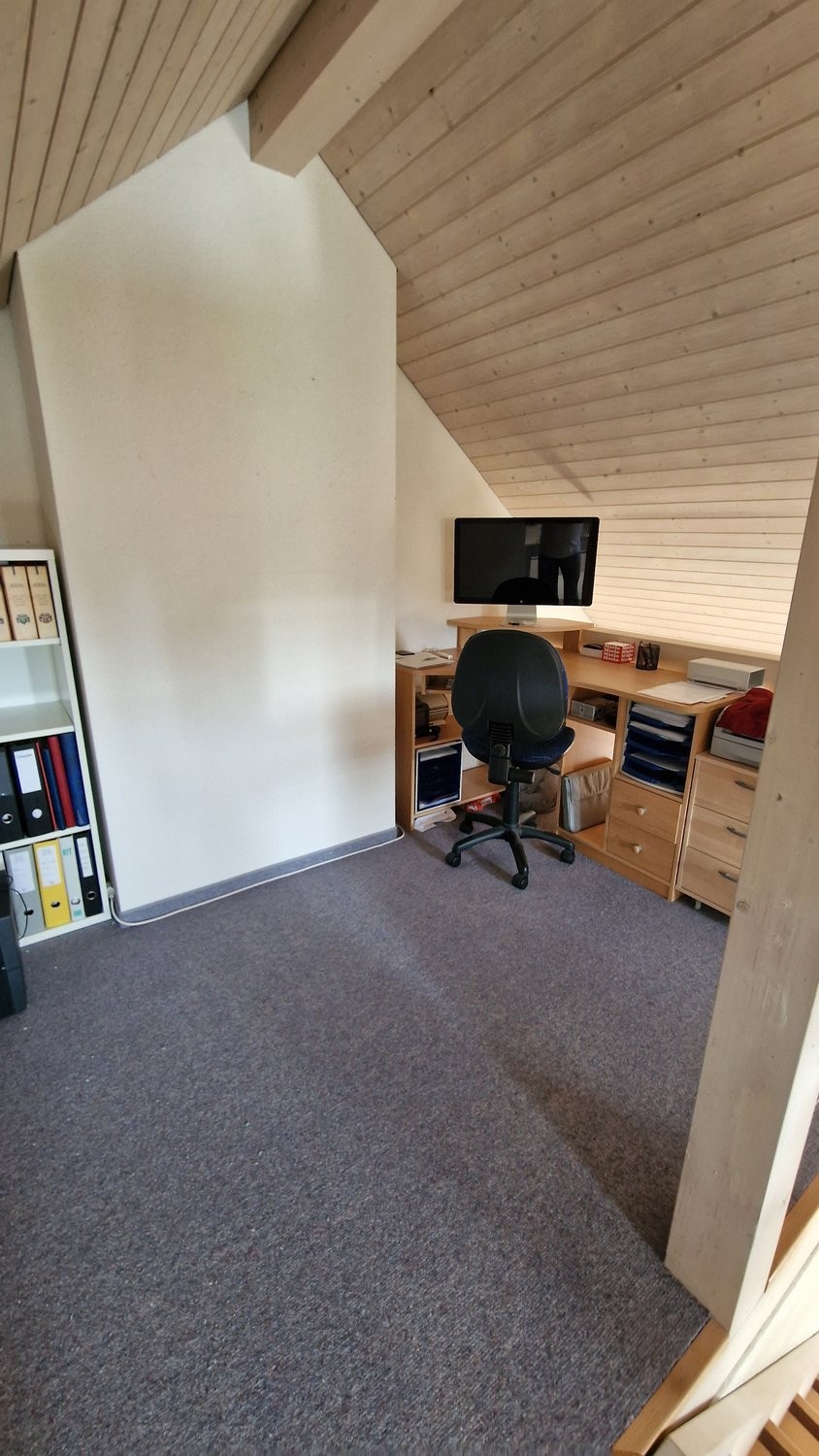 Appartement en mezzanine de 2 ½ pièces, photo 9 sur 10