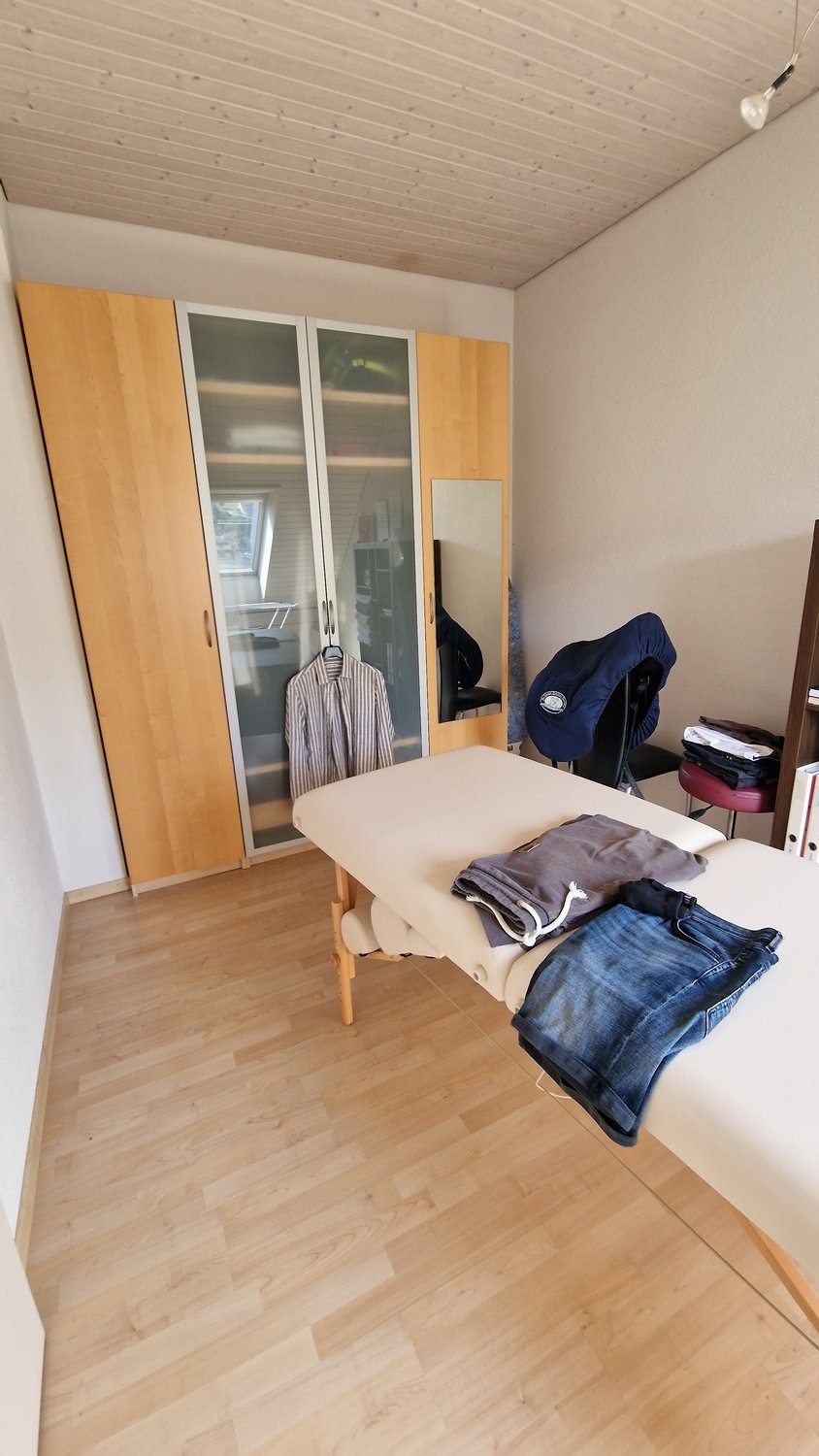Appartement en mezzanine de 2 ½ pièces, photo 10 sur 10