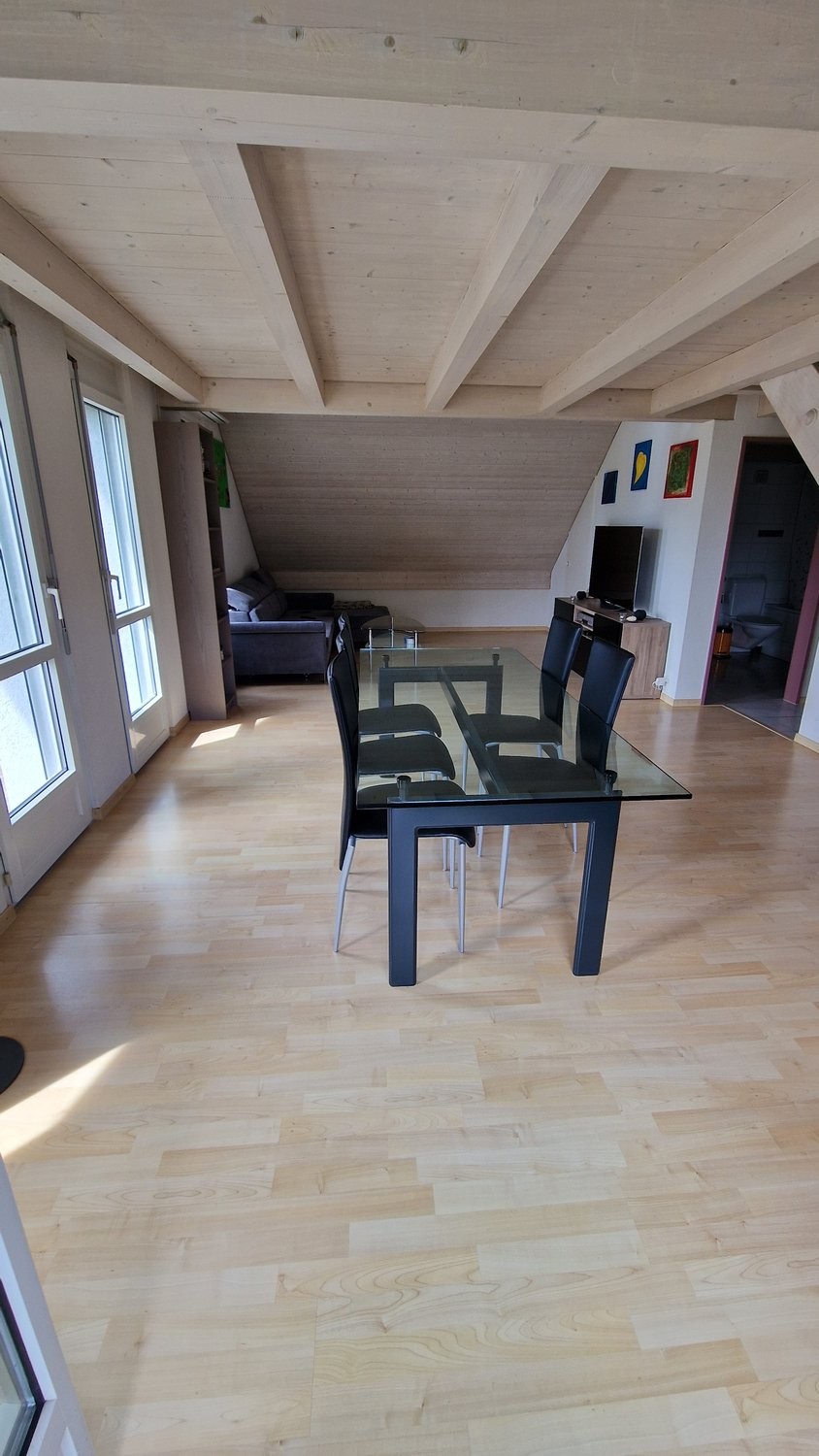 Appartement en mezzanine de 2 ½ pièces, photo 4 sur 10
