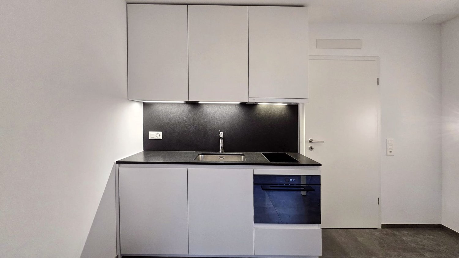 Appartement de 2 ½ pièces
