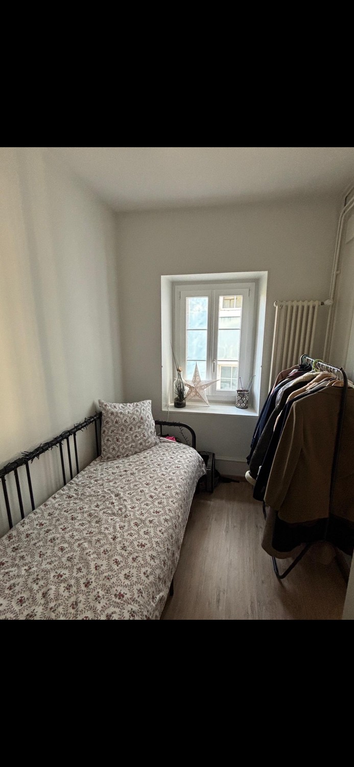 2 ½ rooms apartment, photo 4 sur 4
