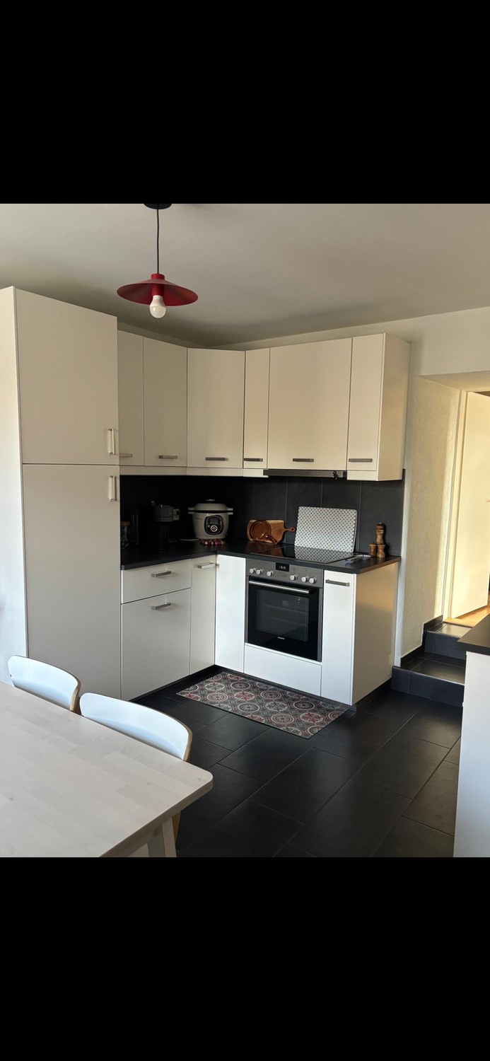 2 ½ rooms apartment, photo 1 sur 4