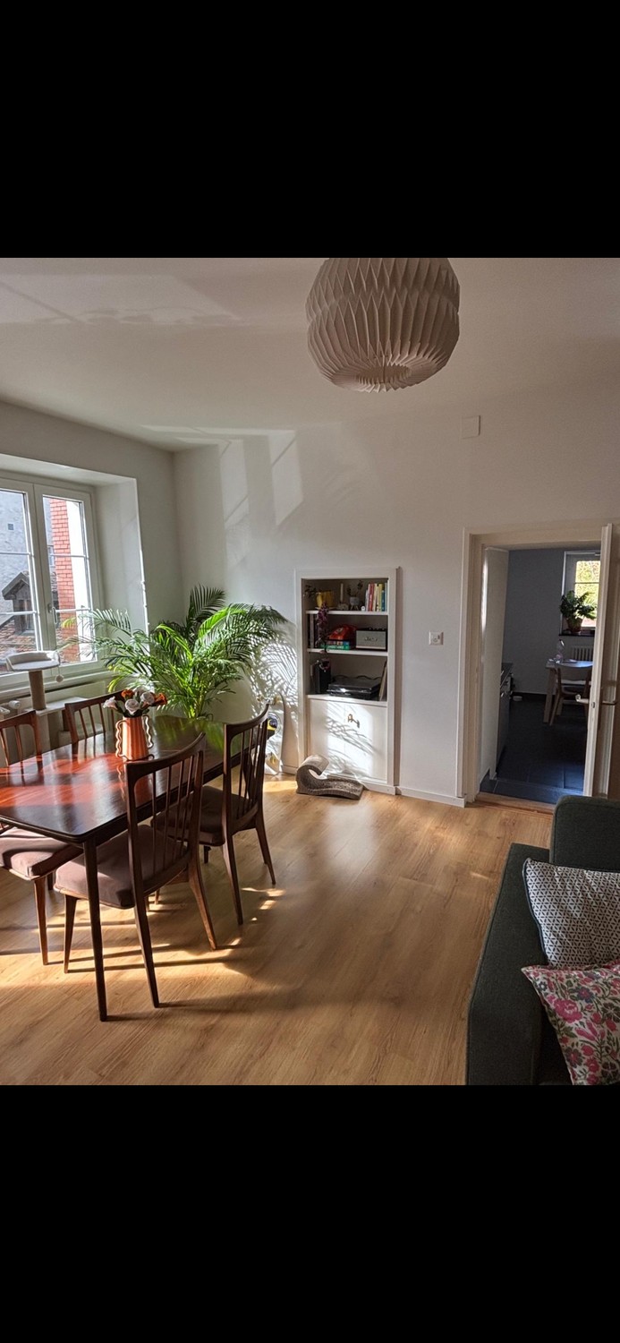 2 ½ rooms apartment, photo 3 sur 4