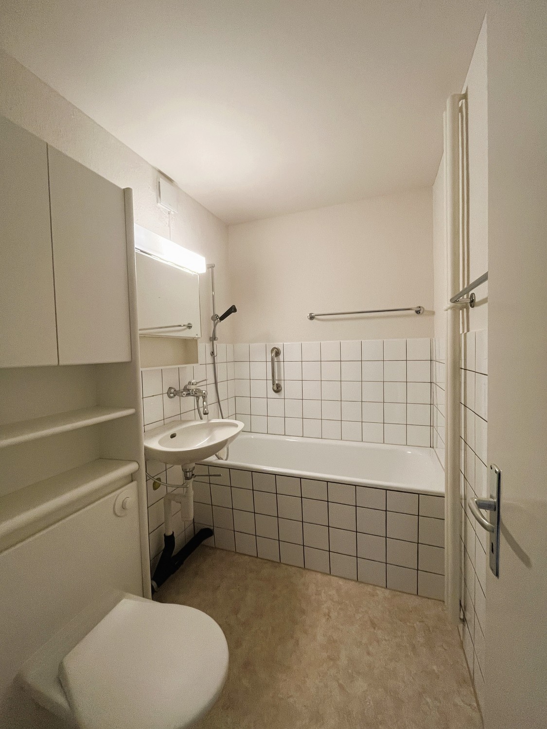 Appartement de 4 ½ pièces