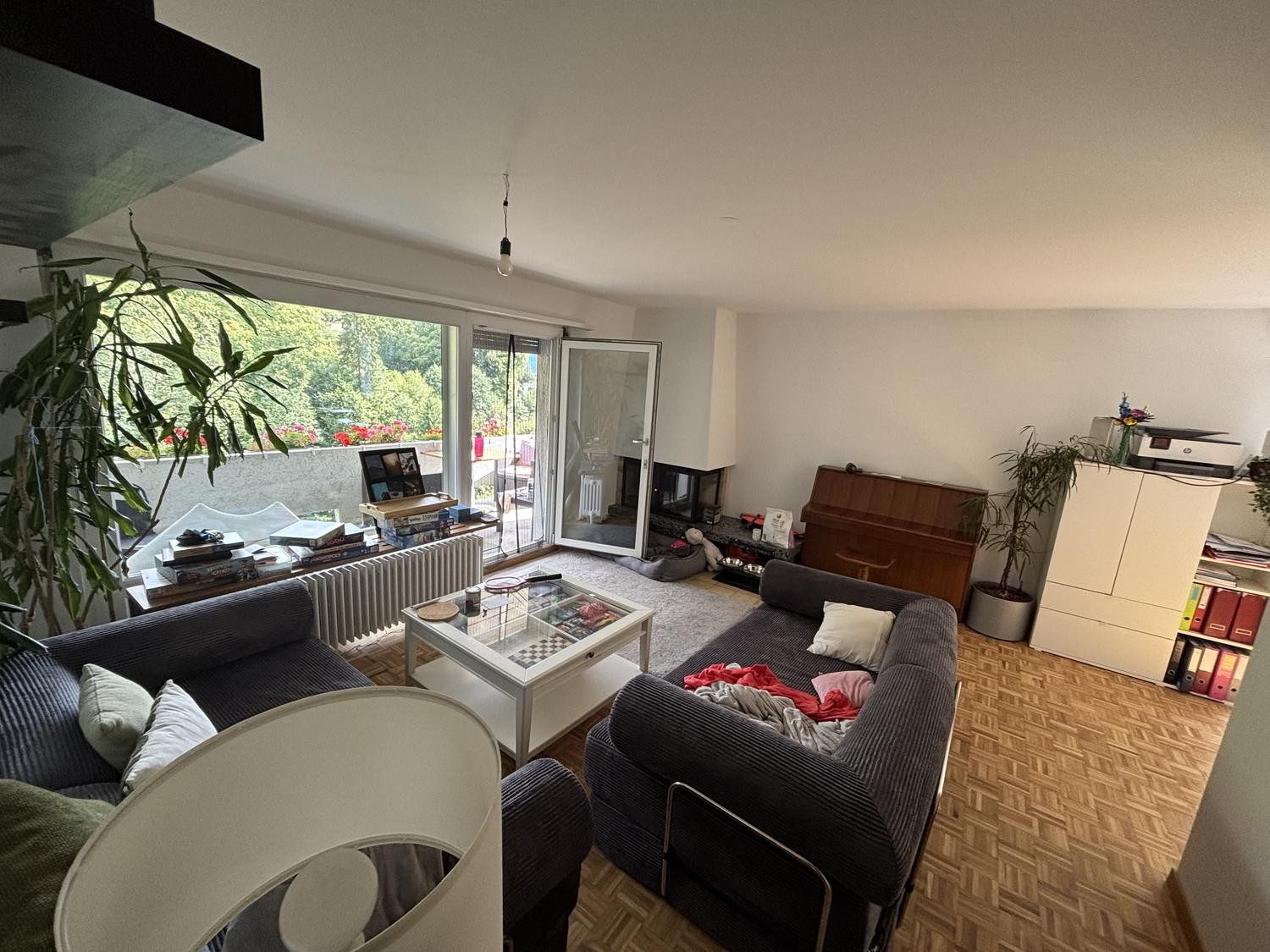 Chambre en colocation, photo 7 sur 9