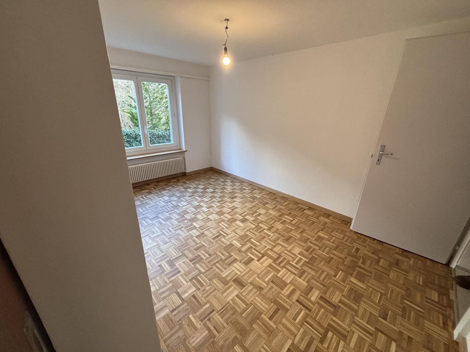 Chambre en colocation, photo 2 sur 9
