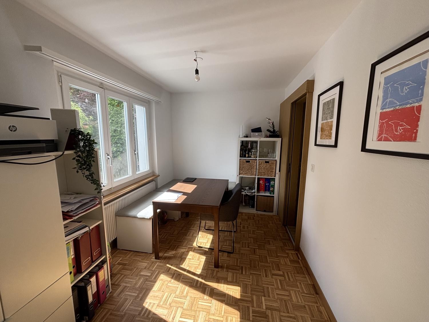 Chambre en colocation, photo 6 sur 9