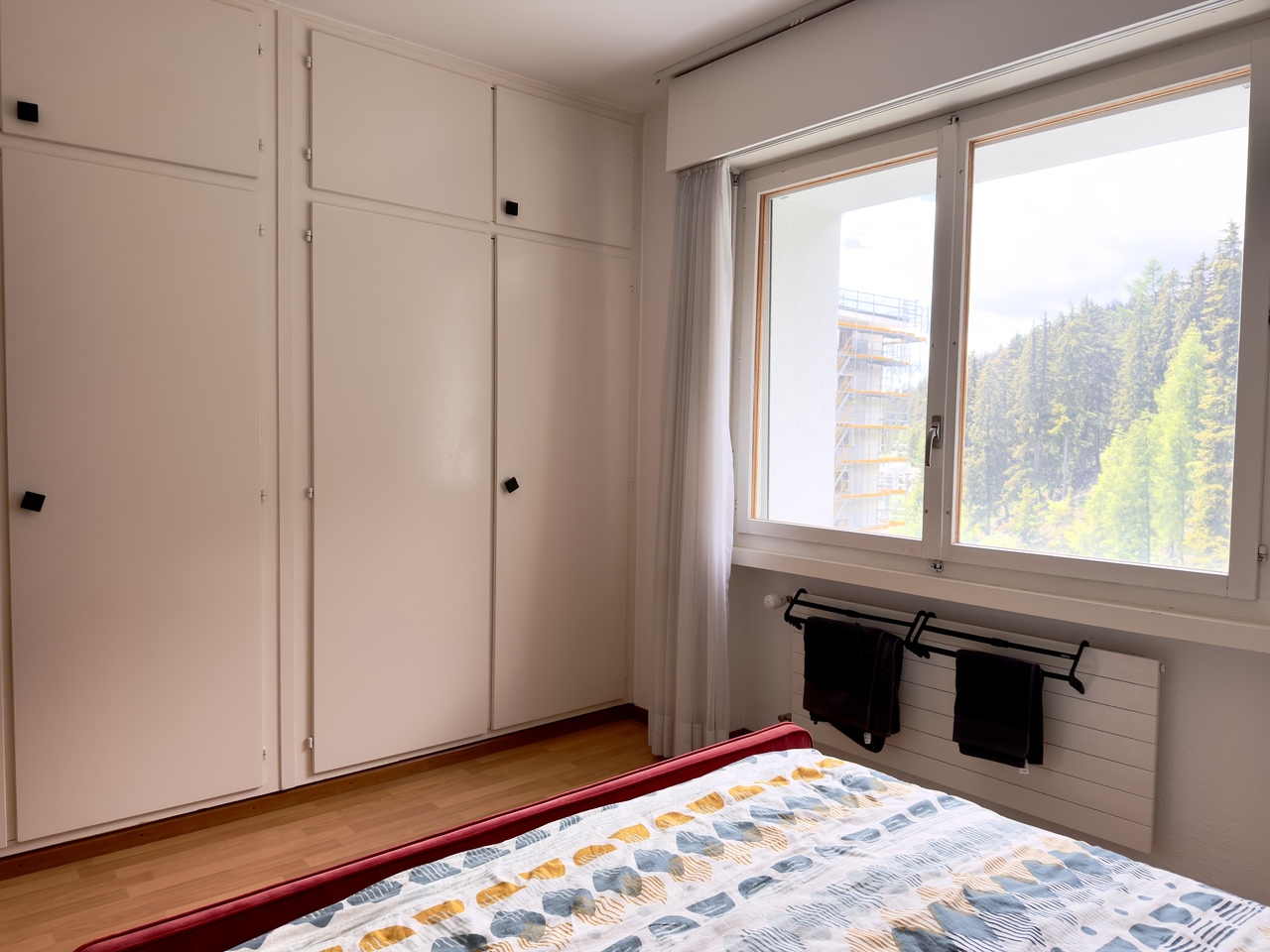 4 ½ rooms furnished flat, photo 9 sur 10