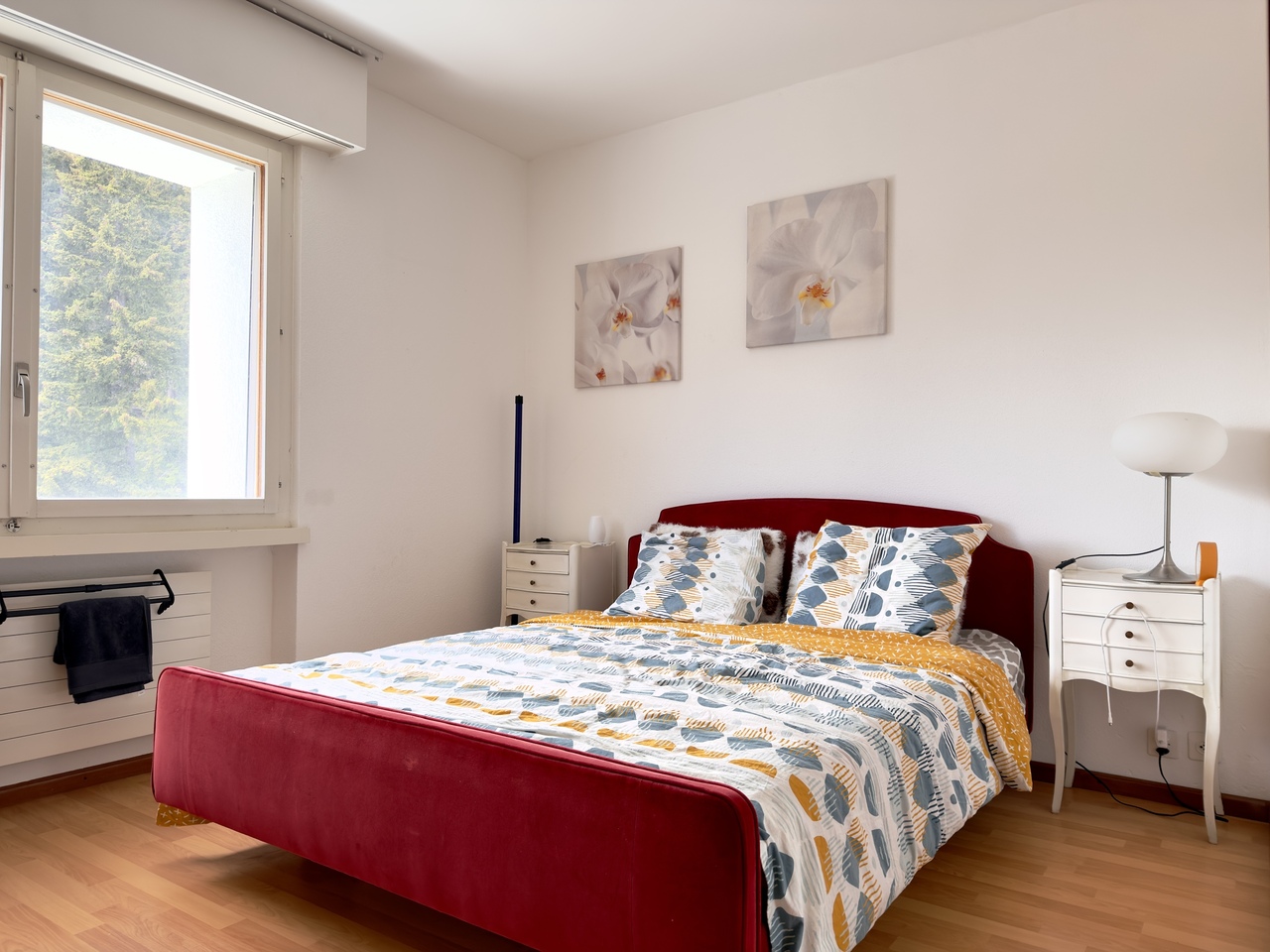 4 ½ rooms furnished flat, photo 8 sur 10