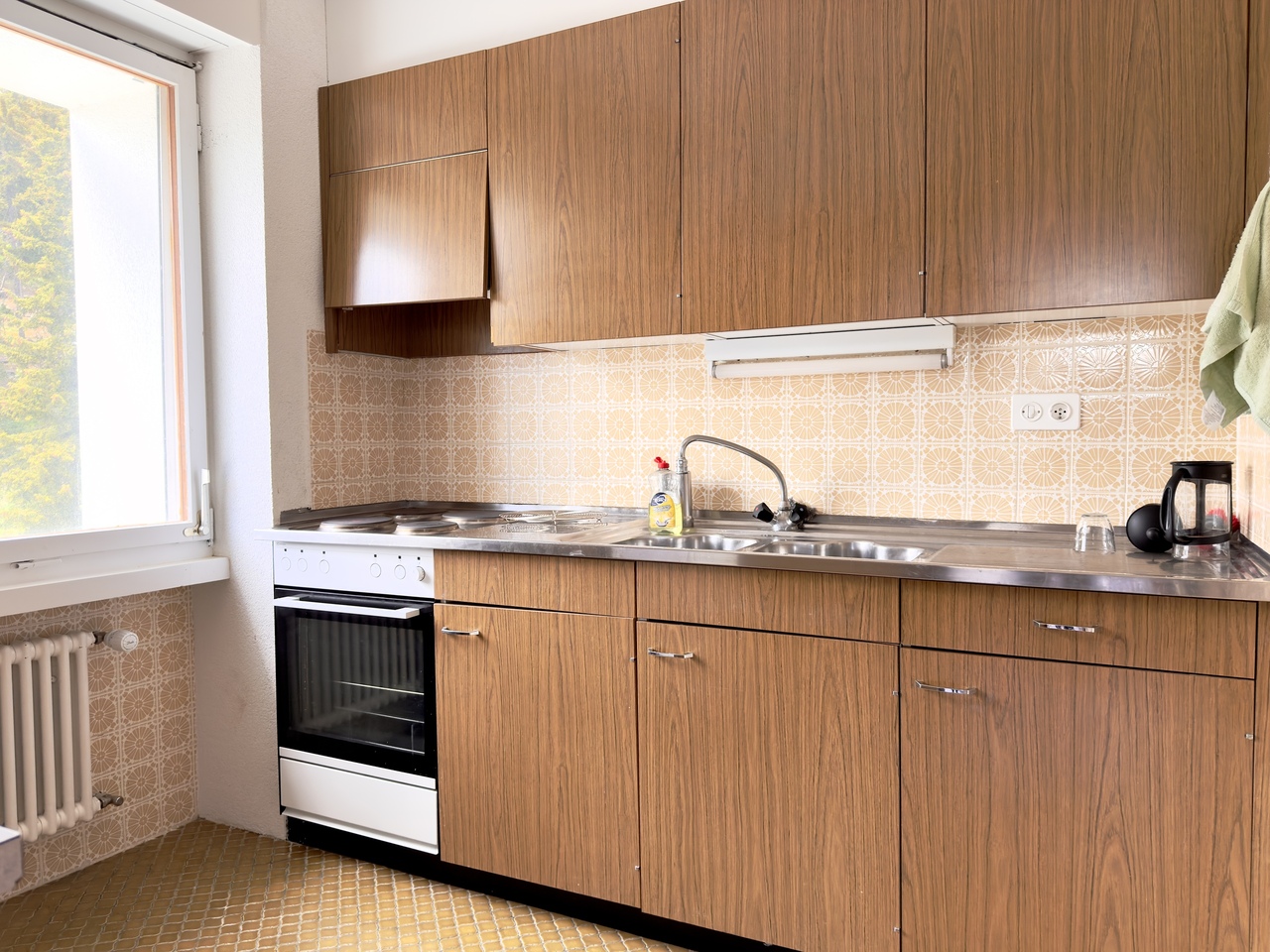 4 ½ rooms furnished flat, photo 6 sur 10