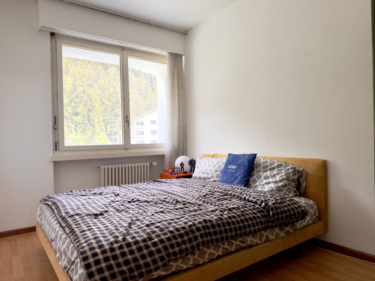4 ½ rooms furnished flat, photo 10 sur 10