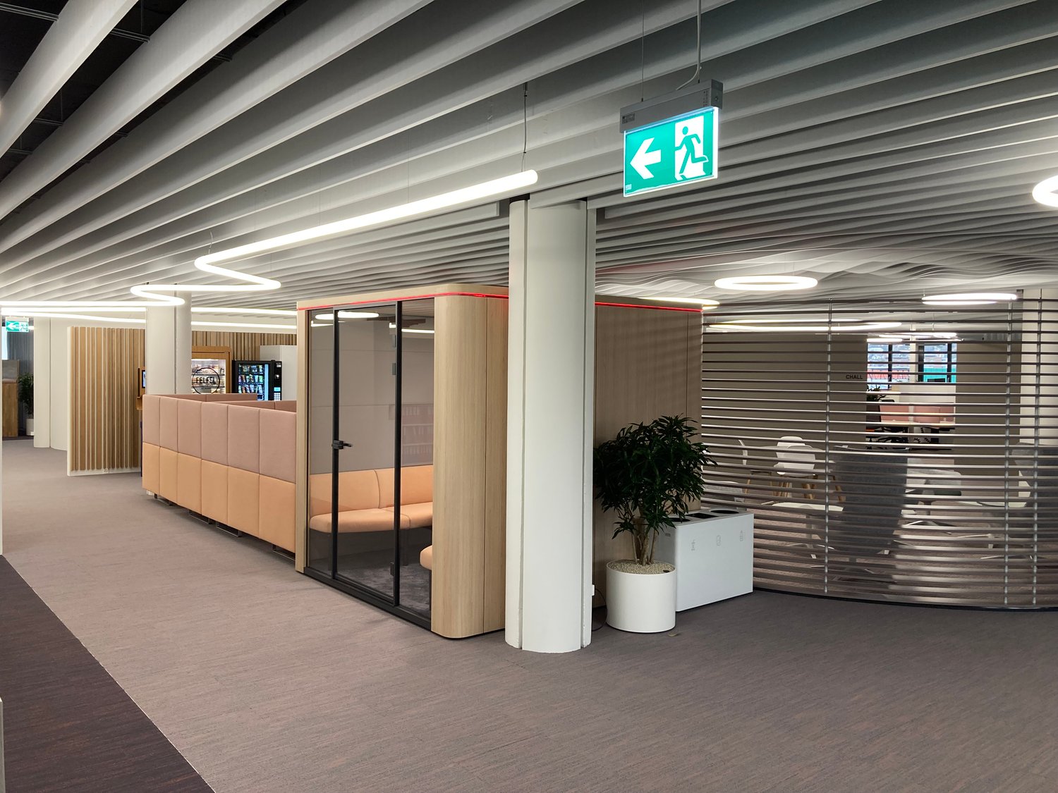Office, photo 10 sur 10