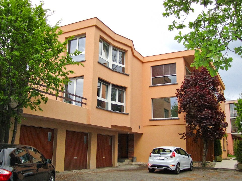 4 ½ rooms apartment, photo 2 sur 5