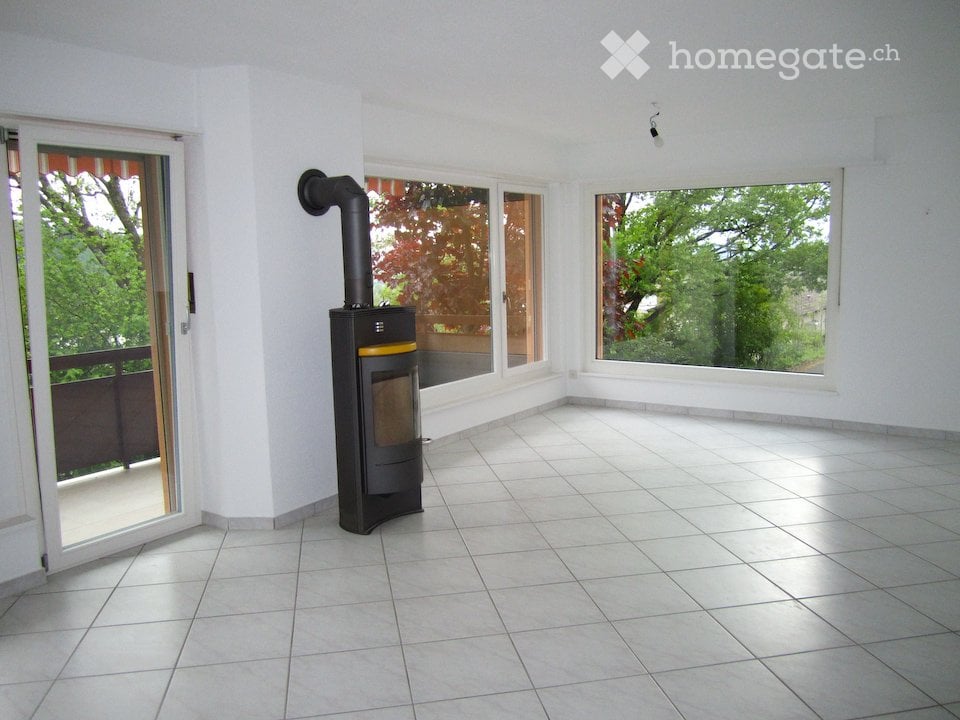 4 ½ rooms apartment, photo 3 sur 5