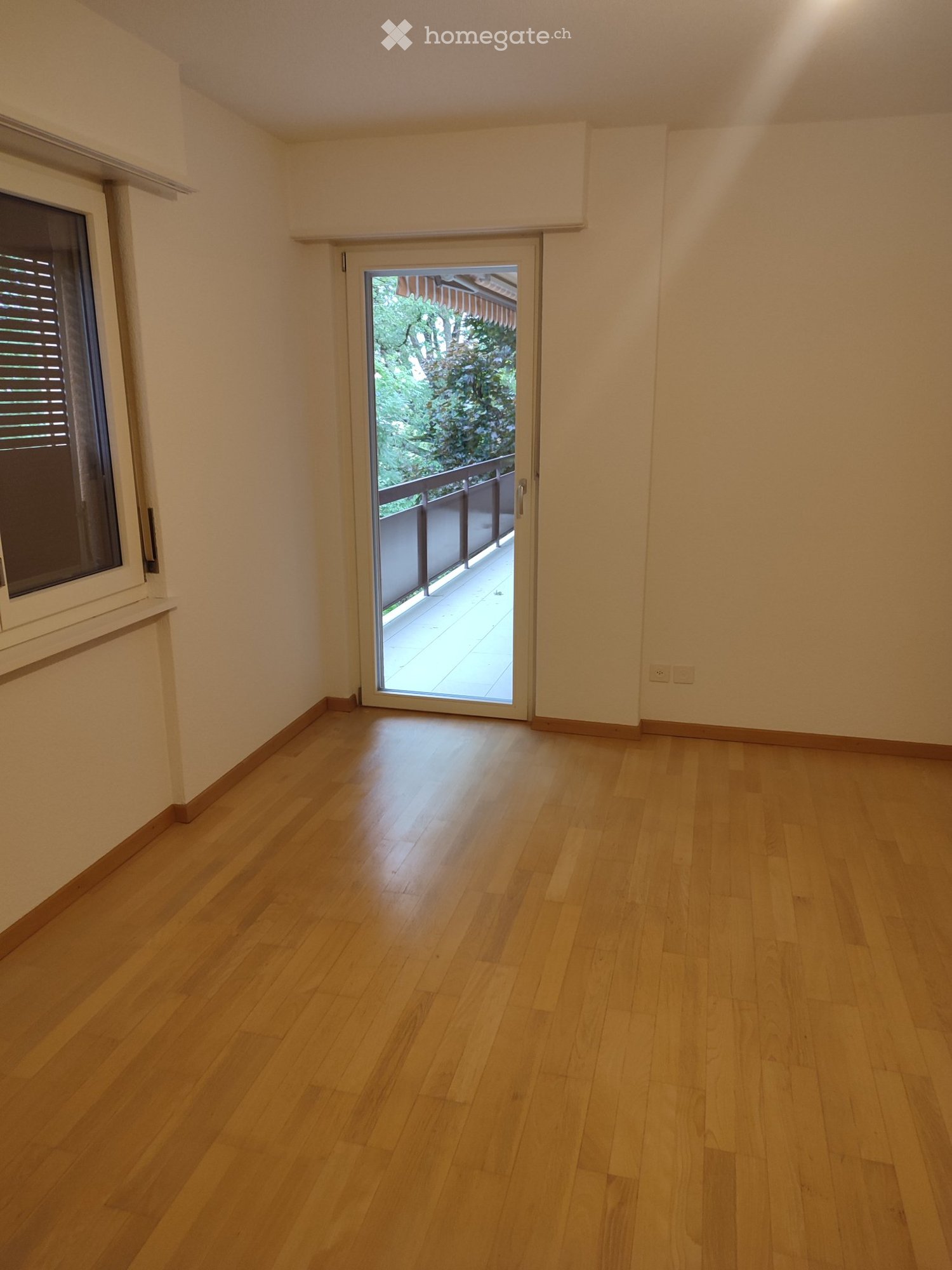 4 ½ rooms apartment, photo 4 sur 5