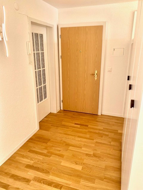 Appartement de 2 ½ pièces, photo 1 sur 8