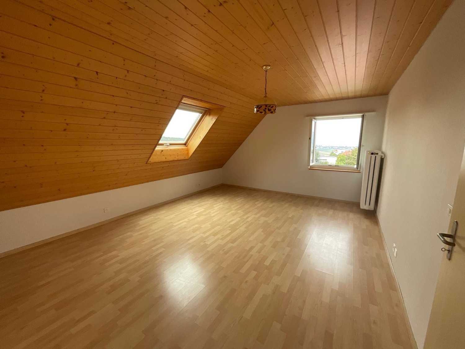 Appartement de 3 ½ pièces, photo 9 sur 10