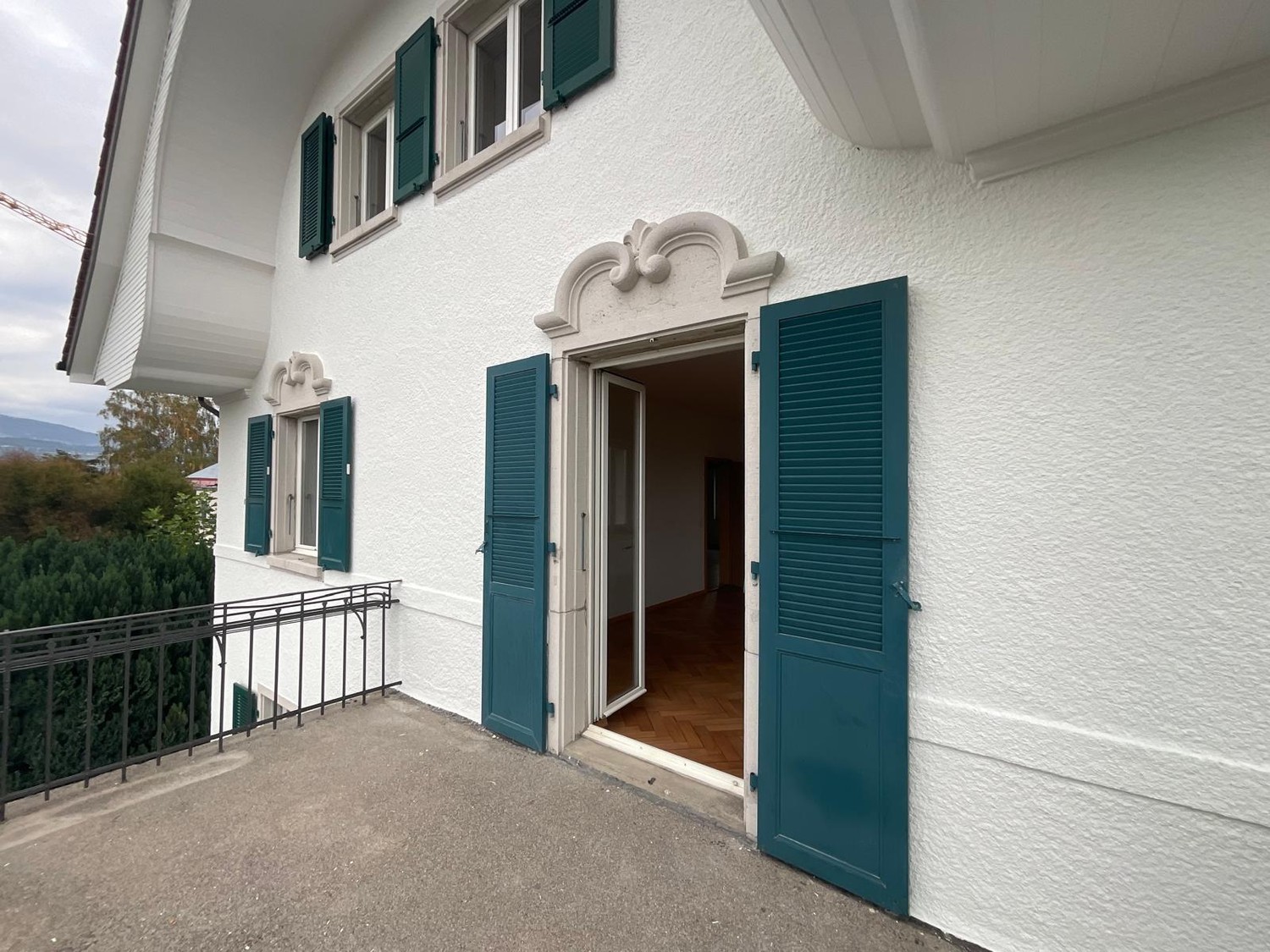 Appartement de 3 ½ pièces, photo 1 sur 10