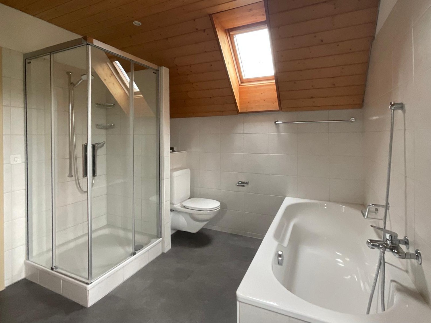 Appartement de 3 ½ pièces, photo 10 sur 10