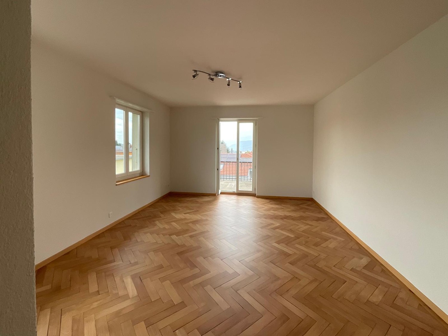 Appartement de 3 ½ pièces, photo 2 sur 10
