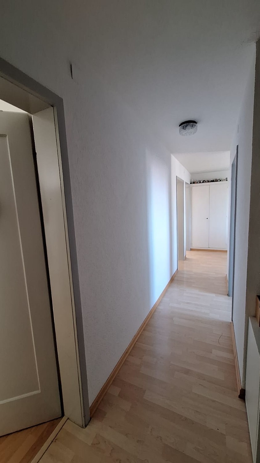 Chambre en colocation
