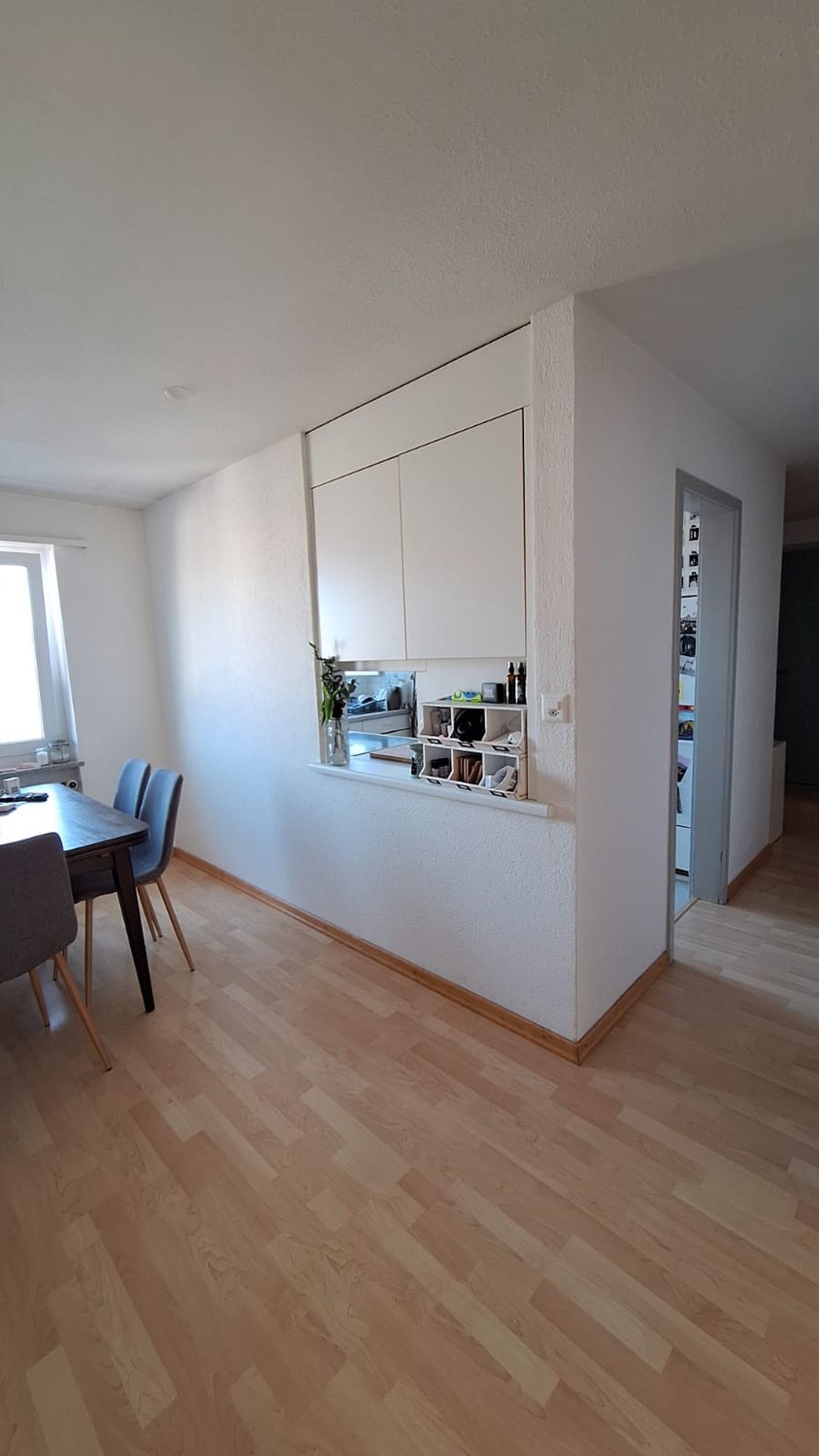 Chambre en colocation