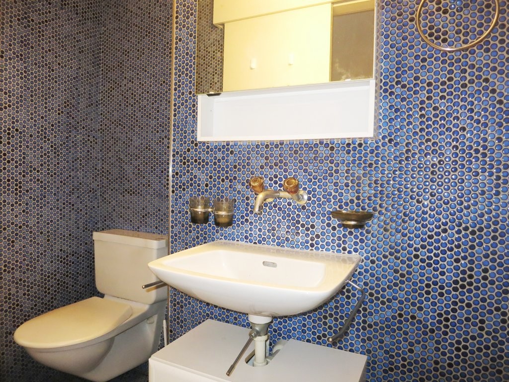 Appartement de 2 pièces