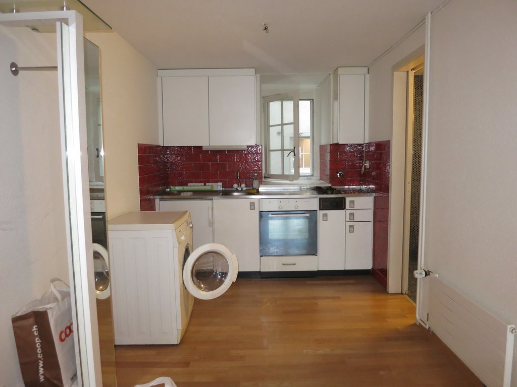 Appartement de 2 pièces