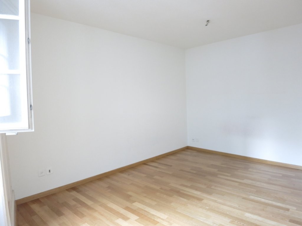 Appartement de 2 pièces