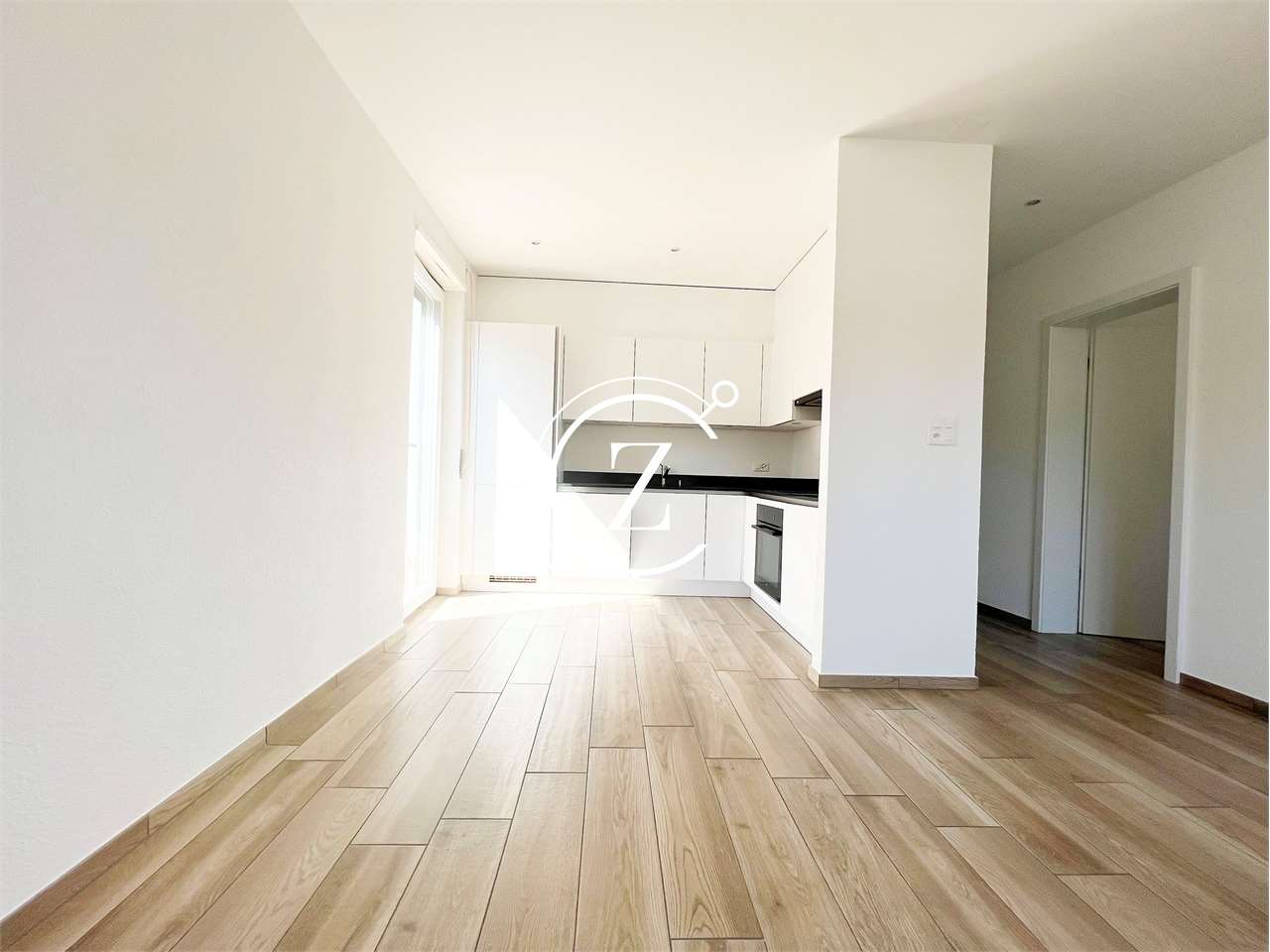 Appartement de 2 ½ pièces, photo 2 sur 7