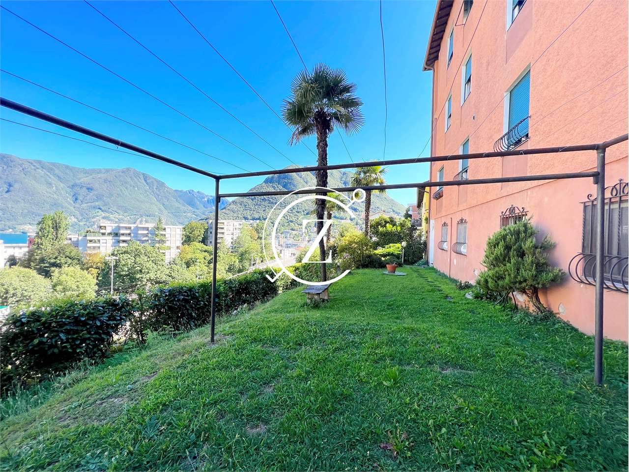 Appartement de 2 ½ pièces, photo 6 sur 7