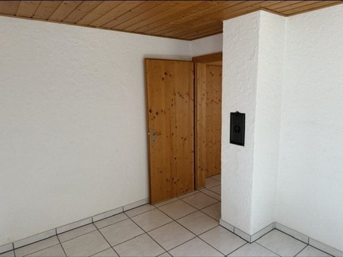 Appartement de 2 pièces