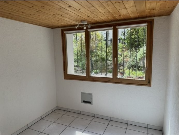 Appartement de 2 pièces