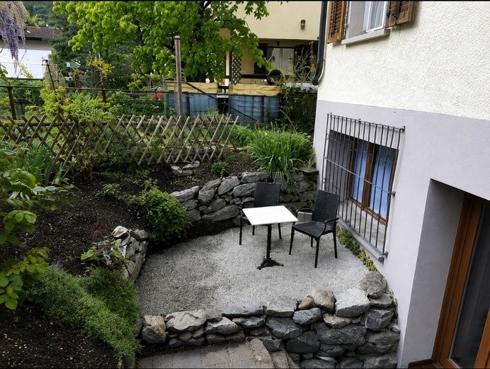 Appartement de 2 pièces