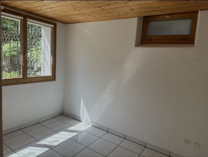 Appartement de 2 pièces