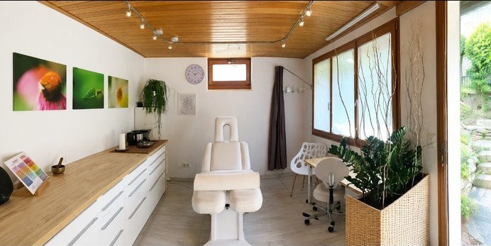 Appartement de 2 pièces