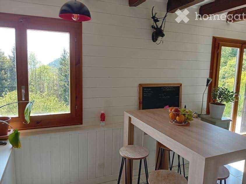 3 ½ rooms single house