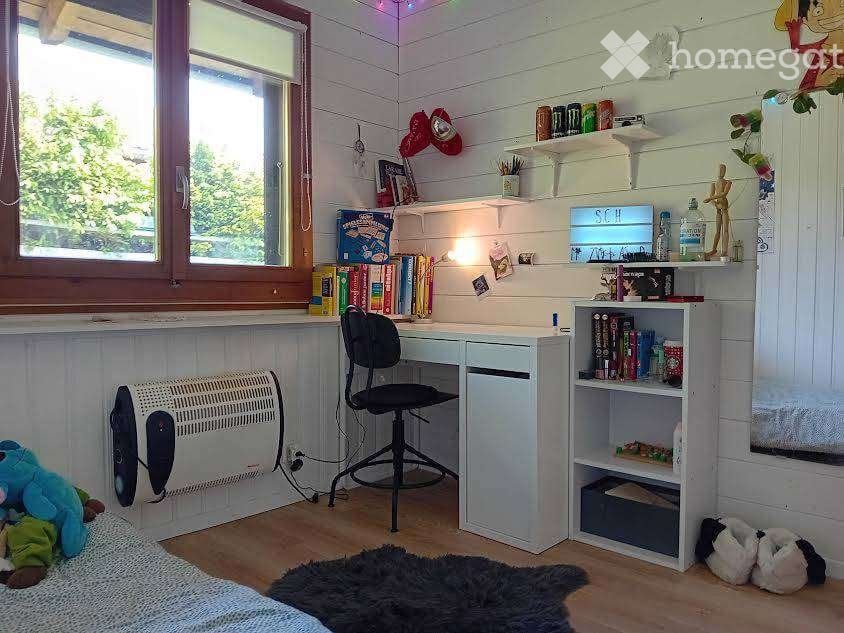 3 ½ rooms single house